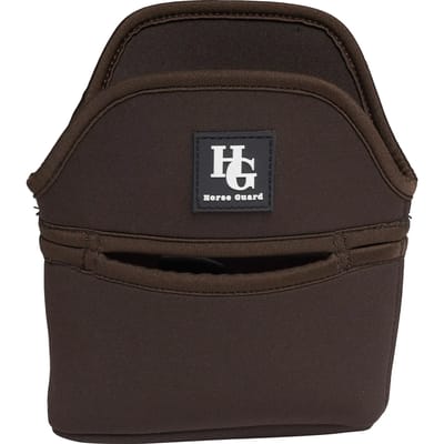 Stijgbeugelhoes voor paard HorseGuard Bally 2.0