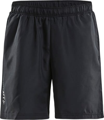 Craft Rush Short Heren - Zwart | Maat: XXL