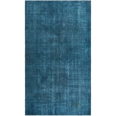 Vloerkleed Vive handgemaakt wol | Vidal