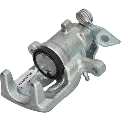 Remklauw FERODO FCL695149, achter links