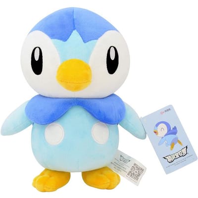 Pokmon Knuffelpop Pikachued Bulbasaur Jigglypuff Lapras Eevee Anime Pokemoned Knuffeldier Peluche Knuffelpop Cadeau voor Kind