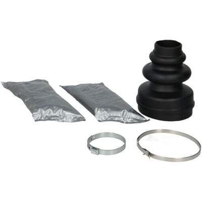 Balgenset, aandrijfas SPIDAN 25272