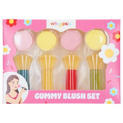 Snoep Whoopsie Blush