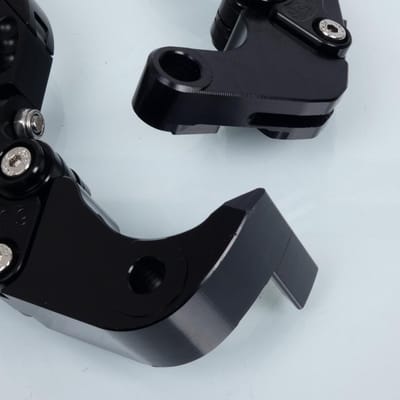 Levier frein droit Sifam pour Moto Suzuki 1000 Gsx-R 2009 à 2014 Neuf