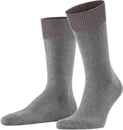 Esprit Sokken Sporty Waffle 2-Pack