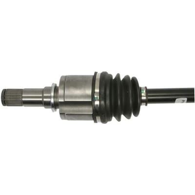 Aandrijfas POINT GEAR PNG76502