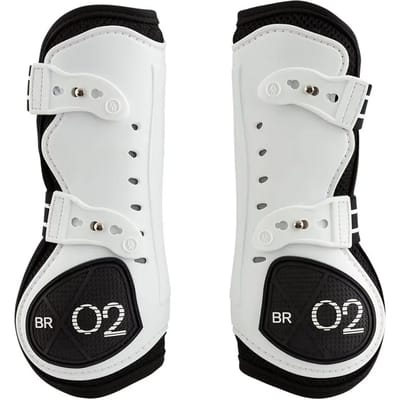Peesbeschermer voor paarden BR Equitation XO2