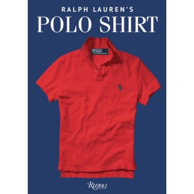 Ralph Lauren's Polo Shirt - Ralph Lauren