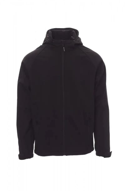 Payper Gale - Black - 3XL