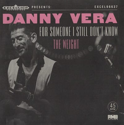 For Someone I Still Don't Know (7 inch)