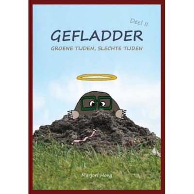 Groene Tijden, Slechte Tijden - Gefladder - Marjori Hong