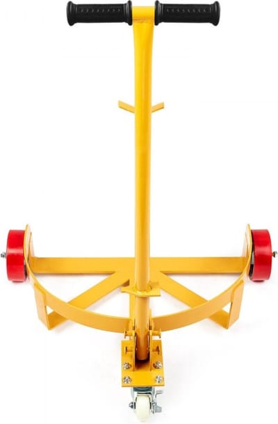 Vatenroller - 250L - Ø620 mm - Geschikt voor Vaten tot 544 kg