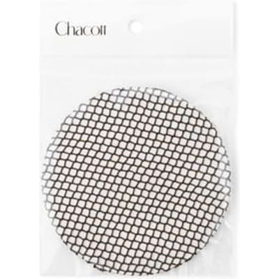 Chacott - Hair Net Medium Dark Brown 3 pcs
