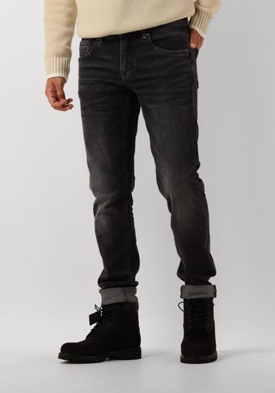 PME Legend Tailwheel Jeans Heren - Broek - Grijs - Maat 36/32