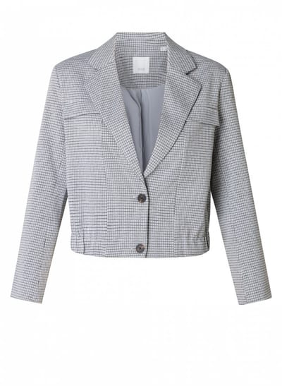 YEST Indre Cover ups - Light Grey/Multi col - maat 38
