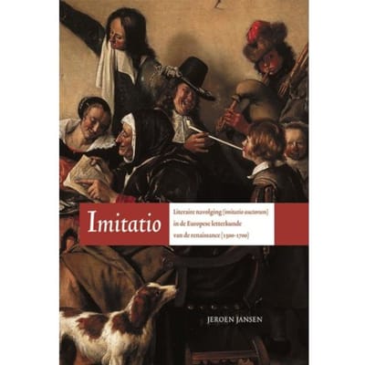 Imitatio - J. Jansen