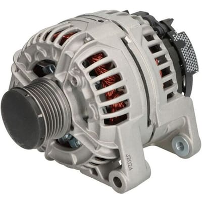 Driefasige generator HC-CARGO F 032 116 932