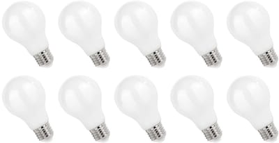 Spectrum LED Lamp E14 4W 230V - 510 Lumen - 4000K Neutraal wit - Natuurlijk licht - Energiezuinig - 10 stuks
