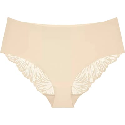 Triumph Pretty Micro Maxi Dames Onderbroek - CREME -