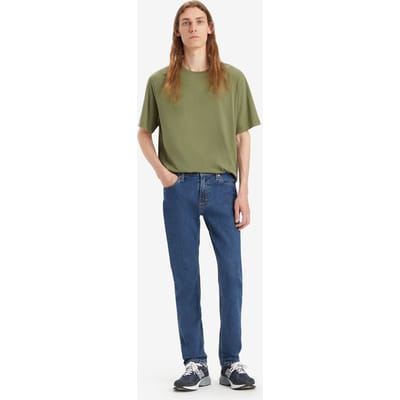 Levi's 511 Slim Calm N Cool Maat: W28L32 | Straight Jeans Outlet | Heren | Blauw