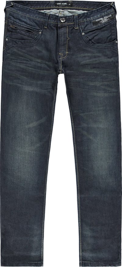 Cars Jeans Jeans Dundee 506 Regular - Heren