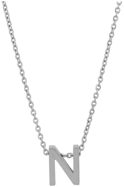 AKZENT Akzent damesketting met hanger Courrier, waterbestendig