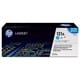 HP C9701A nr. 121A toner cartridge cyaan (origineel)