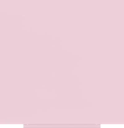 Rocada whiteboard - Skincolour - 100x100cm - roze gelakt - RO-6425R-490