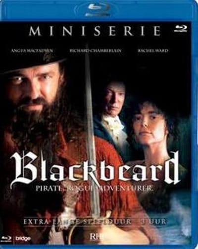 Blackbeard