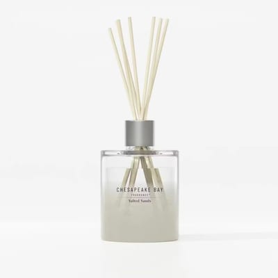 Chesapeake Bay Fragrance - Salted Sands Geurstokjes - 2 tot 3 maanden