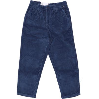 Lange Space Chino-broek voor heren Moonlit Ocean
