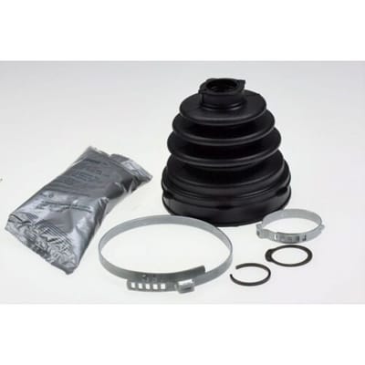 Balgenset, aandrijfas SPIDAN 36234