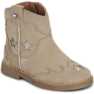 Laarzen Tommy Hilfiger EZRA