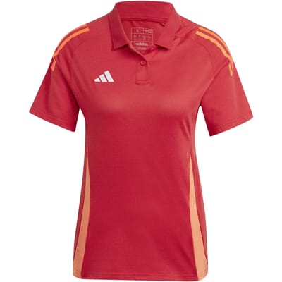 Damespolo adidas Tiro 24 Competition