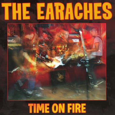 Time On Fire