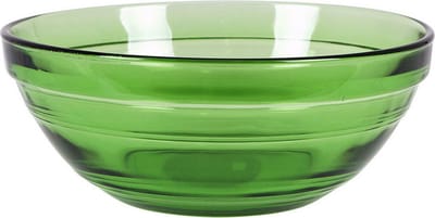 Kom Lys Groen (500 ml)
