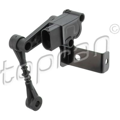 Topran Sensor voor niveauregeling koplampen HANS PRIES 601 670