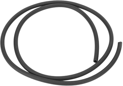 Universele ruitensproei slang 1 meter - ABS/Rubber材料错误，我将使用正确的术语进行描述：