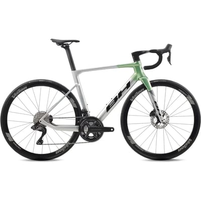 Racefietsen BH Bikes Rs1 5.0
