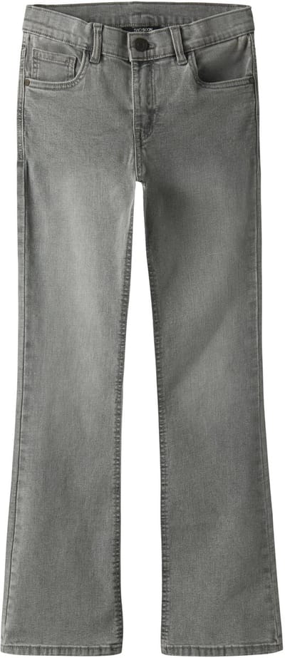 NAME IT - TKFSARA BOOTCUT JEANS TWO1234 NOOS - Meisjes - Jeans