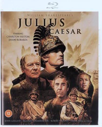 Julius Caesar