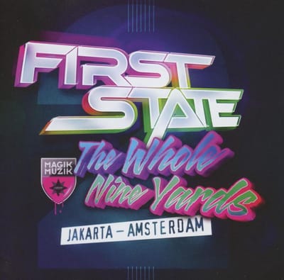 Whole Nine Yards 2: Jakarta - Amsterdam