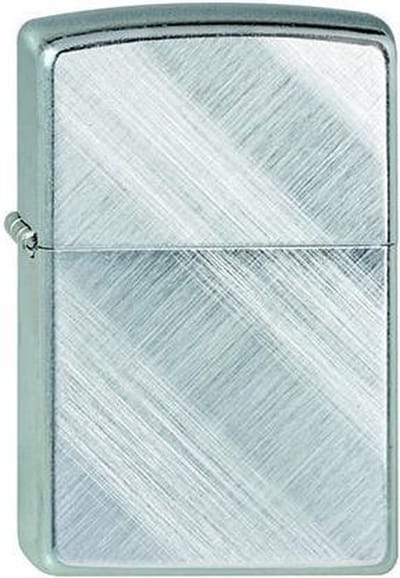 Aansteker Zippo Diagonal Weave