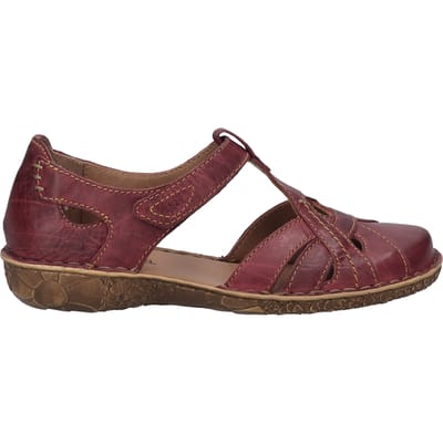 JOSEF SEIBEL Rosalie 29 | Sandaal voor Dames | rood