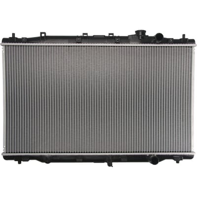 Radiator, motorkoeling THERMOTEC D74019TT