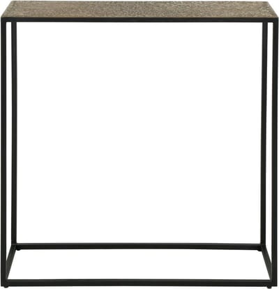 Fraaai - Lazio haltafel brons antiek