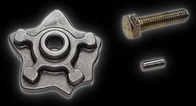 Pièce moteur diverse pour Moto Revatto 125 Roadster Neuf