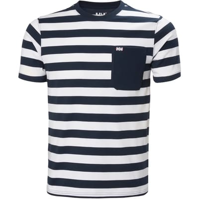 T-shirt Helly Hansen Hudson