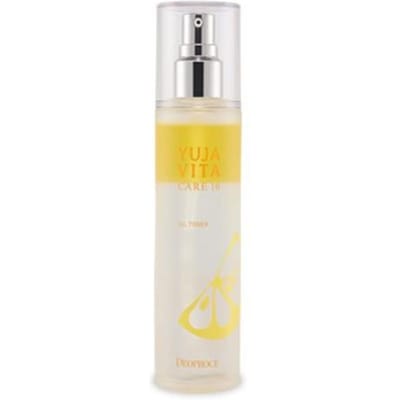 Deoproce Yuja Vita Care 10 Huile Tonique 120 ml