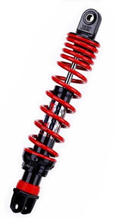 Achtervering motorfiets YSS TB220 DTG YAMAHA N-MAX 125 [125] (x2)